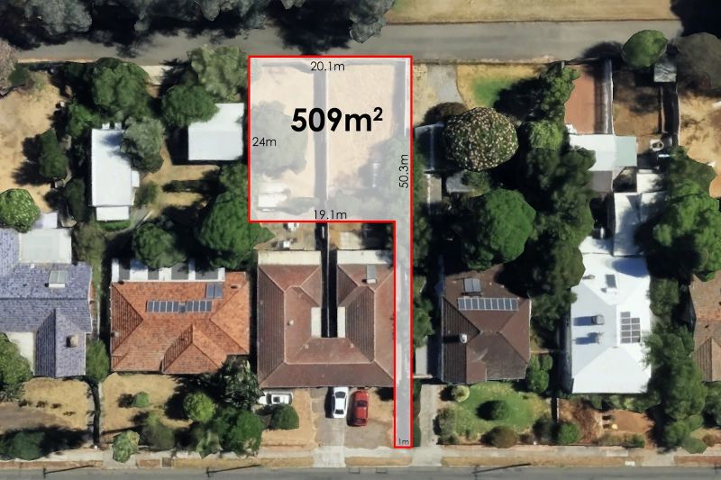 Contact Agent For Address, Woodbridge, WA 6056