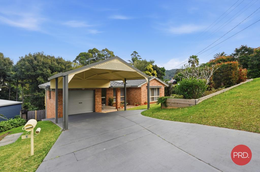 1 Bolwarra Rd, Coffs Harbour, NSW 2450