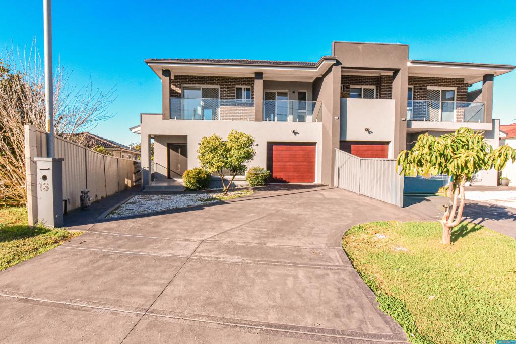 13 NEIL PL, CANLEY HEIGHTS, NSW 2166