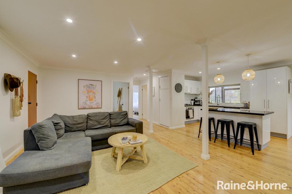 4 DARRELL RD, CALALA, NSW 2340