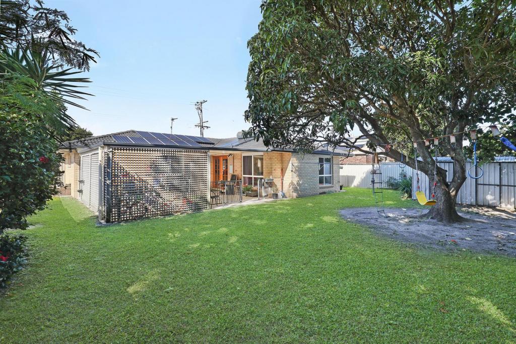 46 Spinnaker Bvd, Wurtulla, QLD 4575