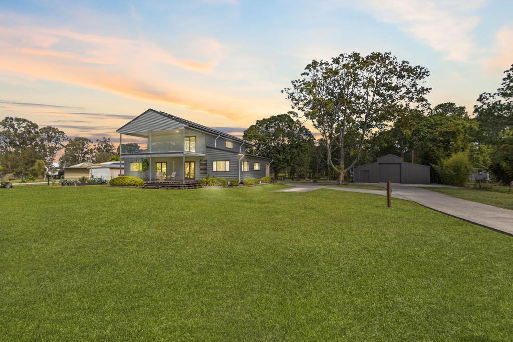 67 NAMATJIRA CT, CABOOLTURE, QLD 4510