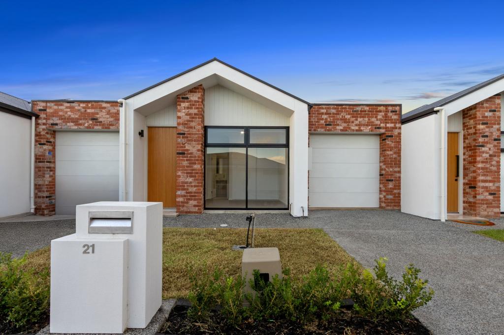 21 Plato Ct, Angle Vale, SA 5117