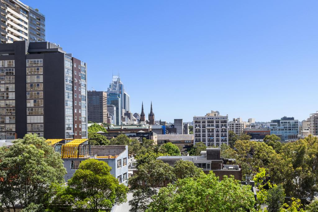 34/18-32 OXFORD ST, DARLINGHURST, NSW 2010