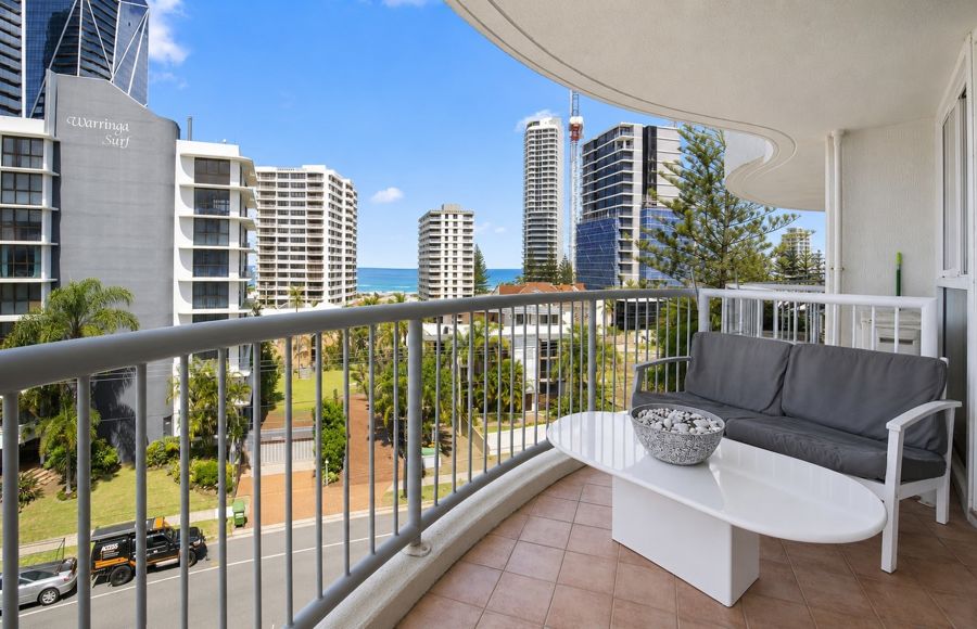 52/210-218 SURF PDE, SURFERS PARADISE, QLD 4217