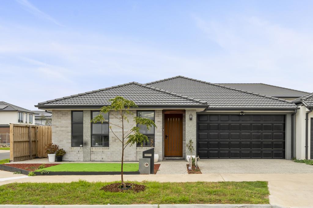 1 Ebb Dr, Tarneit, VIC 3029
