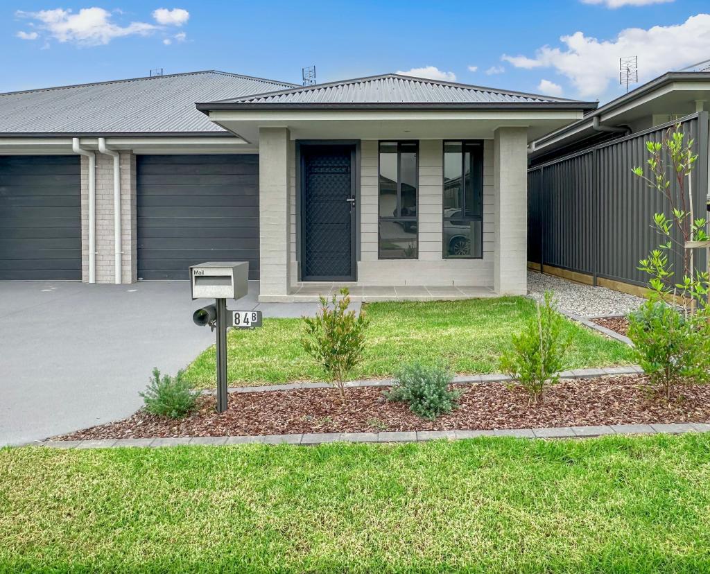 84b Georgia Dr, Hamlyn Terrace, NSW 2259