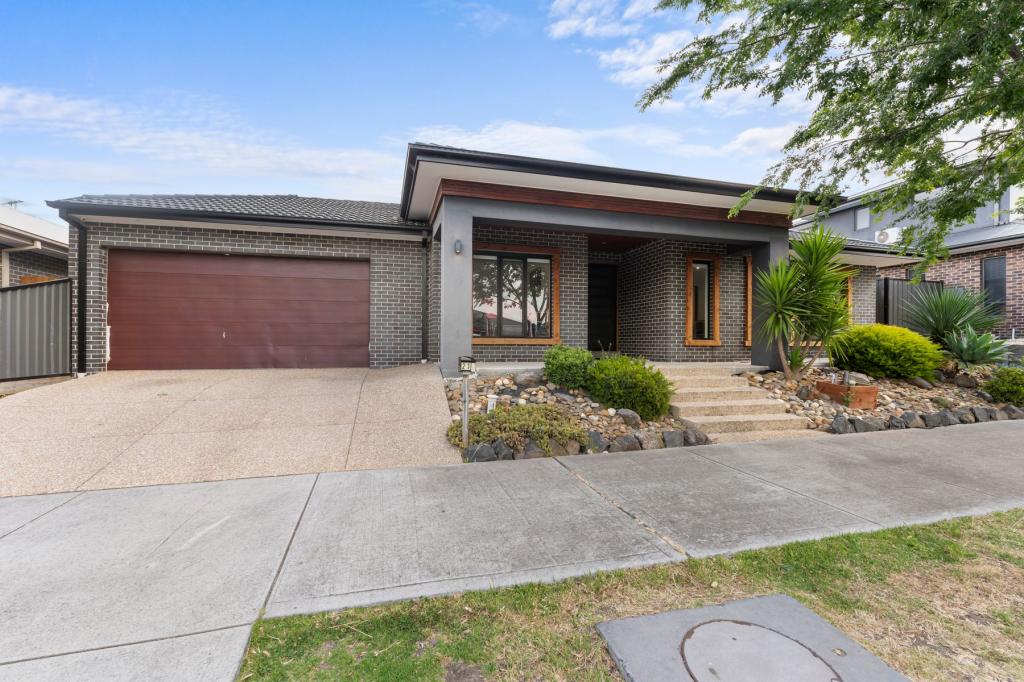 21 Plumbago St, Craigieburn, VIC 3064