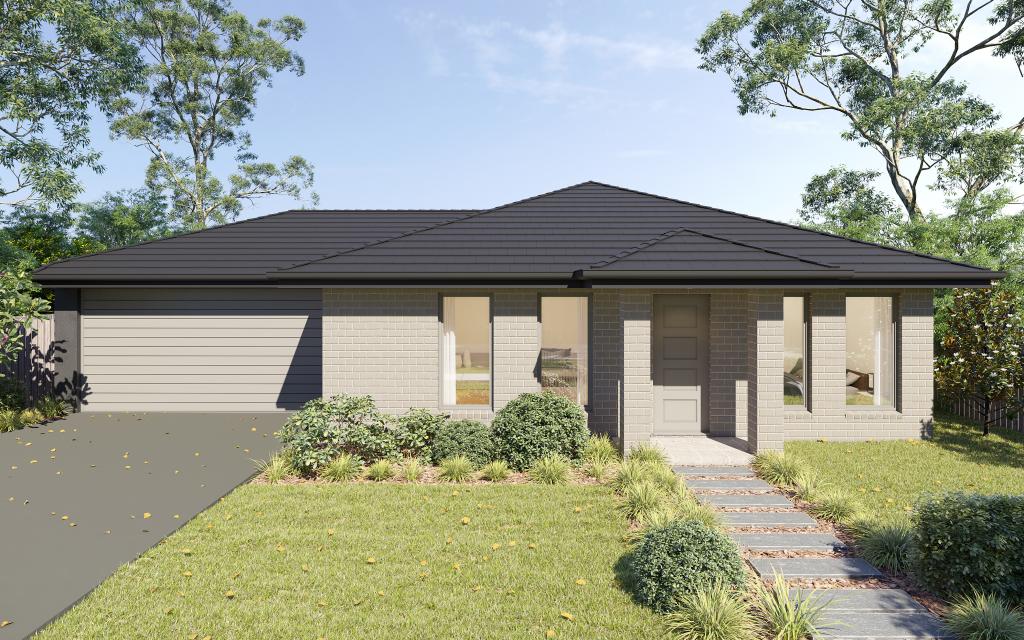 Lot 33 Kenmore Way, Clyde North, VIC 3978