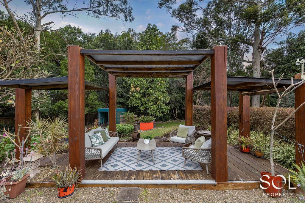 24 Kahli Pl, Carseldine, QLD 4034