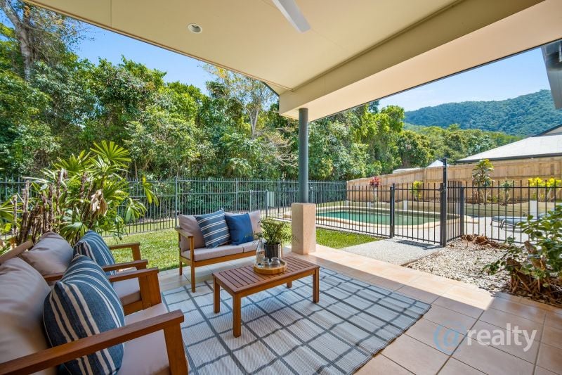 14 Goodhew Cl, Bentley Park, QLD 4869