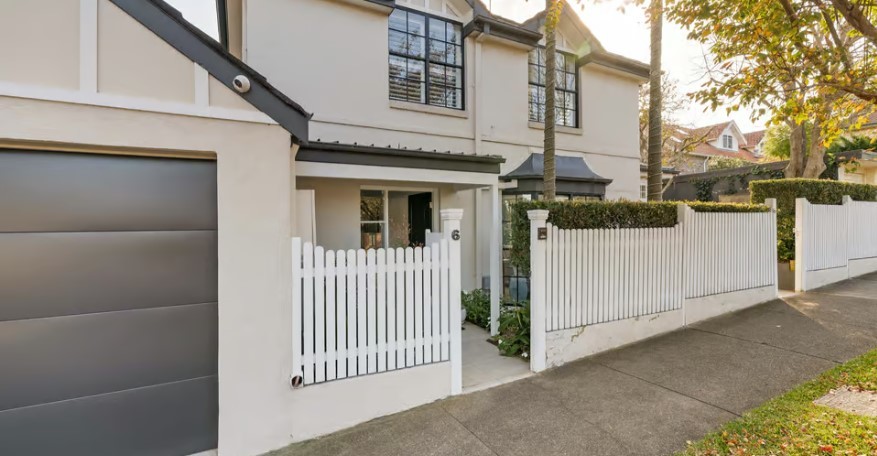 6 Bardwell Rd, Mosman, NSW 2088