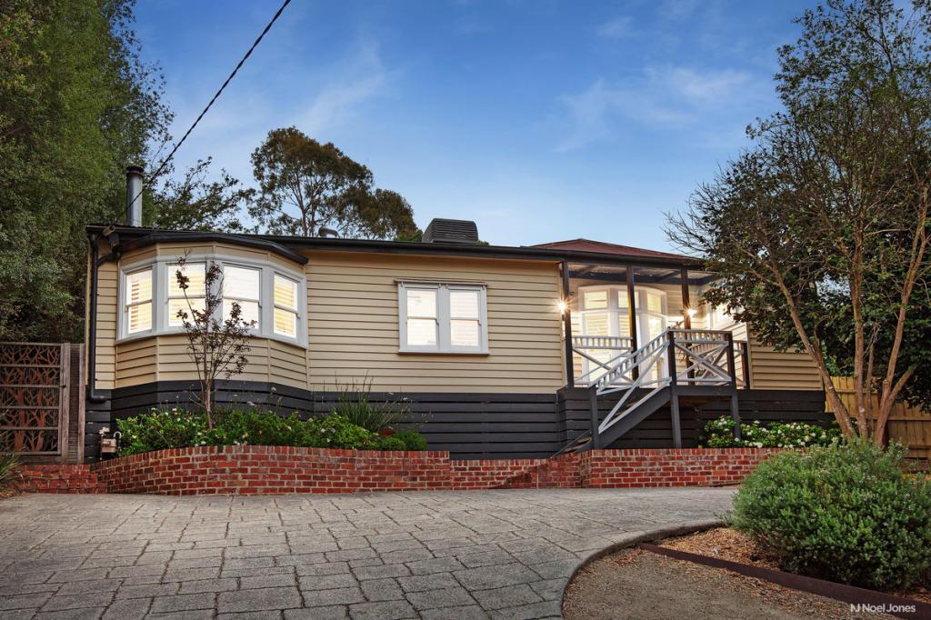 35 Russell St, Mount Evelyn, VIC 3796