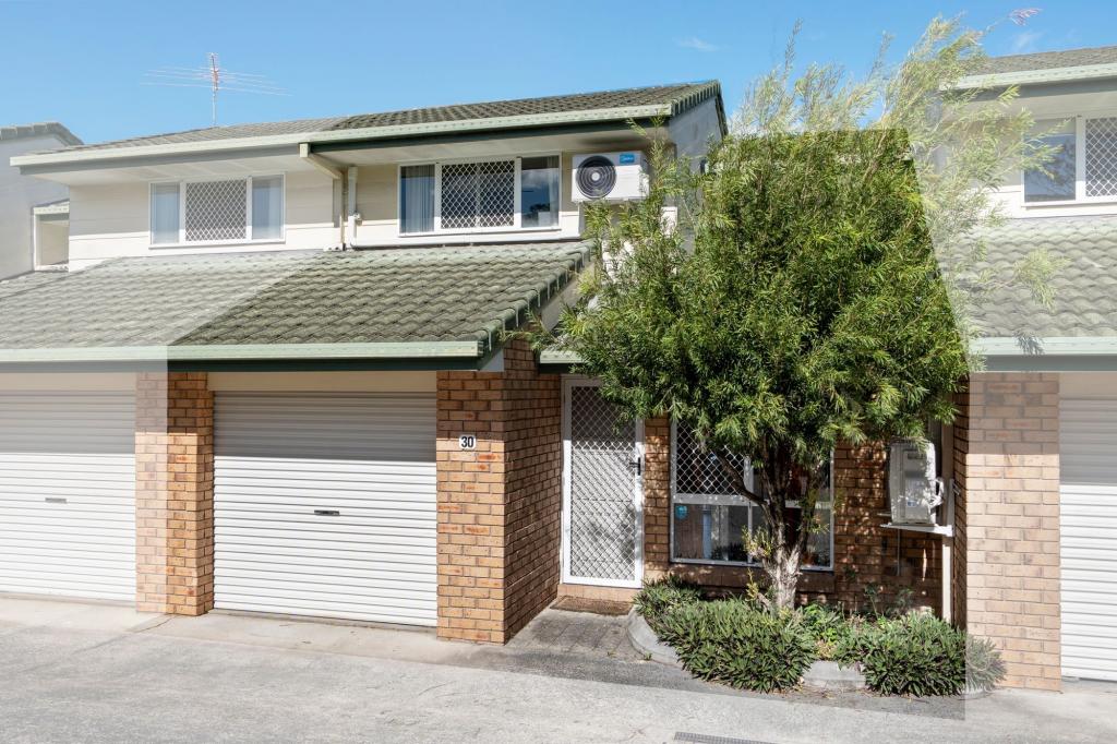 30/120 Queens Rd, Slacks Creek, QLD 4127
