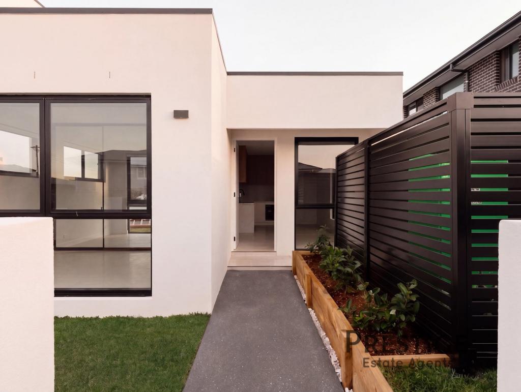 236A SEVENTH AVE, AUSTRAL, NSW 2179