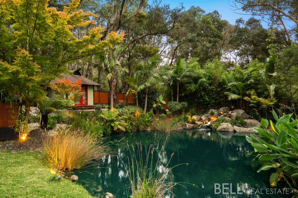 14 Mountain Cres, Montrose, VIC 3765