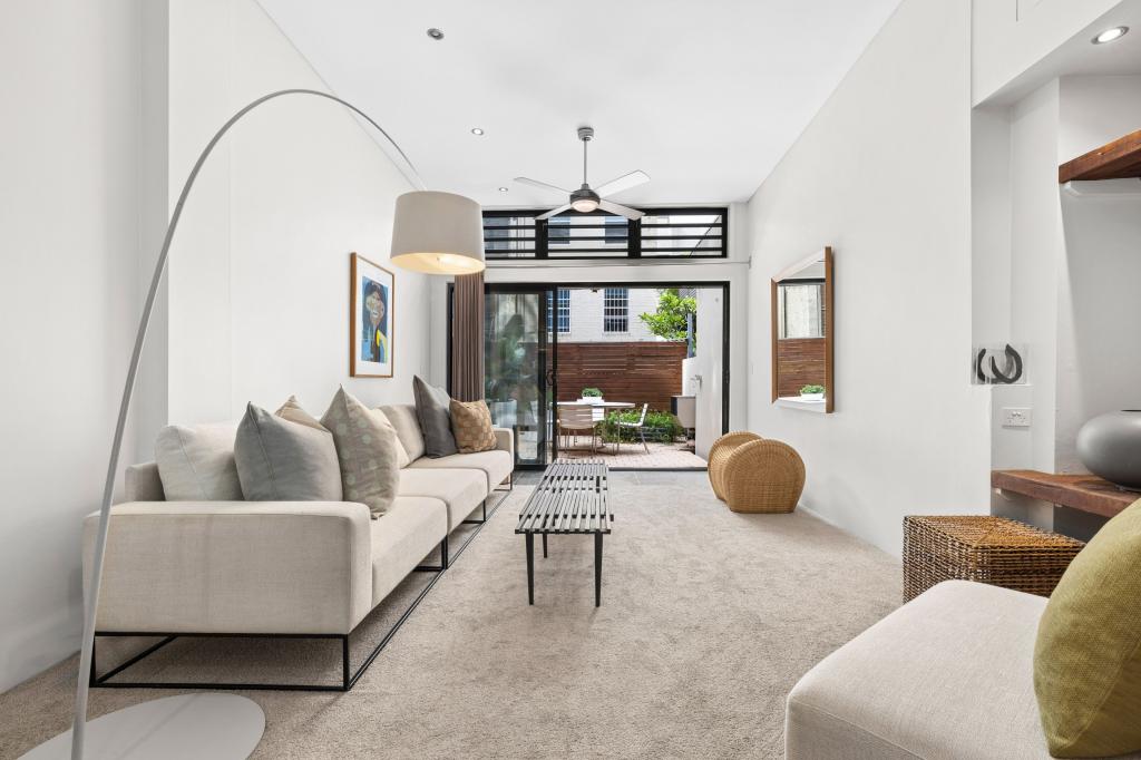 214 Bulwara Rd, Ultimo, NSW 2007