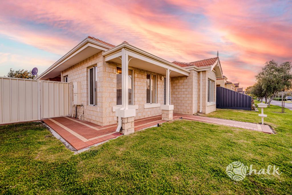 16 Barossa App, Rockingham, WA 6168