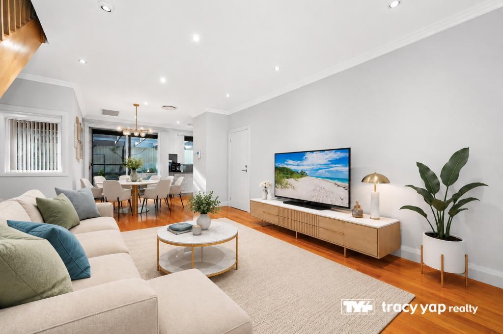 76b Winbourne St E, West Ryde, NSW 2114