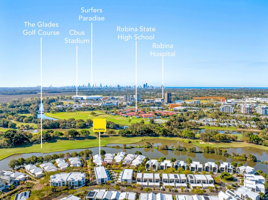 13 Peninsula Dr, Robina, QLD 4226