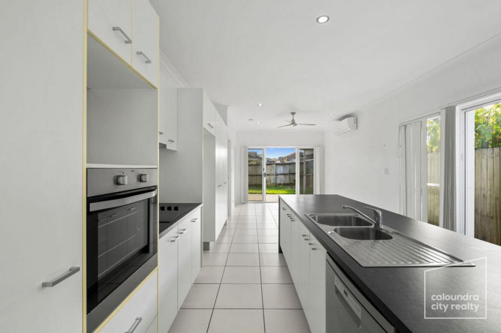 86 O'Reilly Dr, Caloundra West, QLD 4551