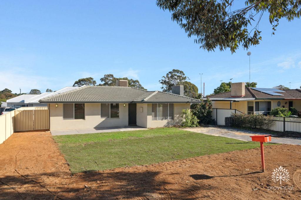 8 Abercorn Rd, Forrestfield, WA 6058