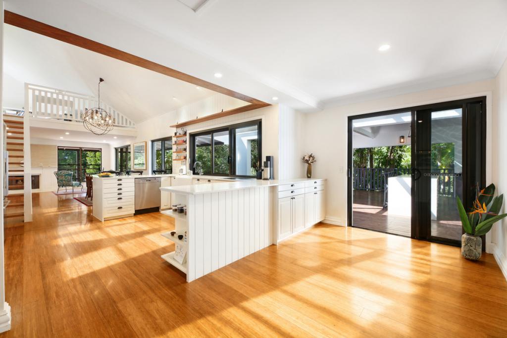 47 Bains Rd, Currumbin Valley, QLD 4223