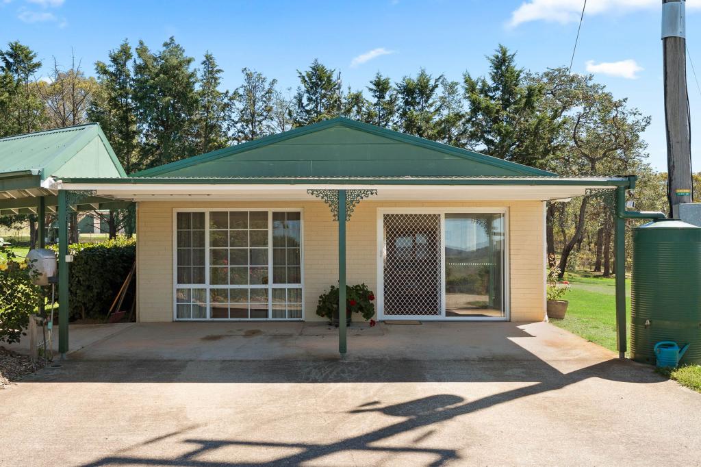 1647 Taralga Rd, Tarlo, NSW 2580