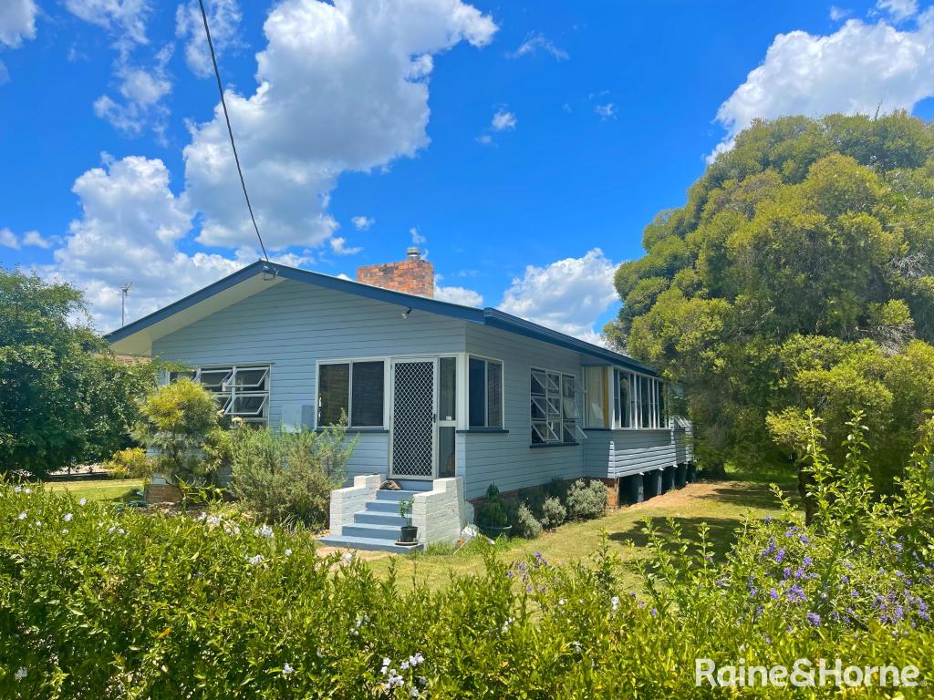 79 Wantley St, Warwick, QLD 4370