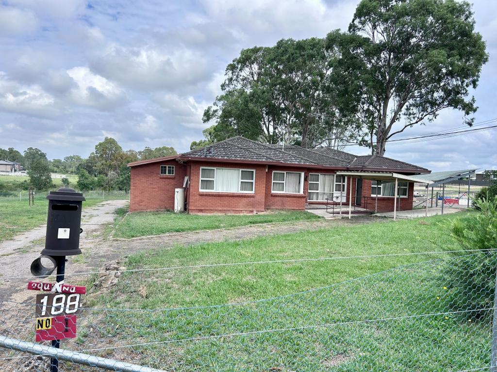 1 Bligh St, Riverstone, NSW 2765