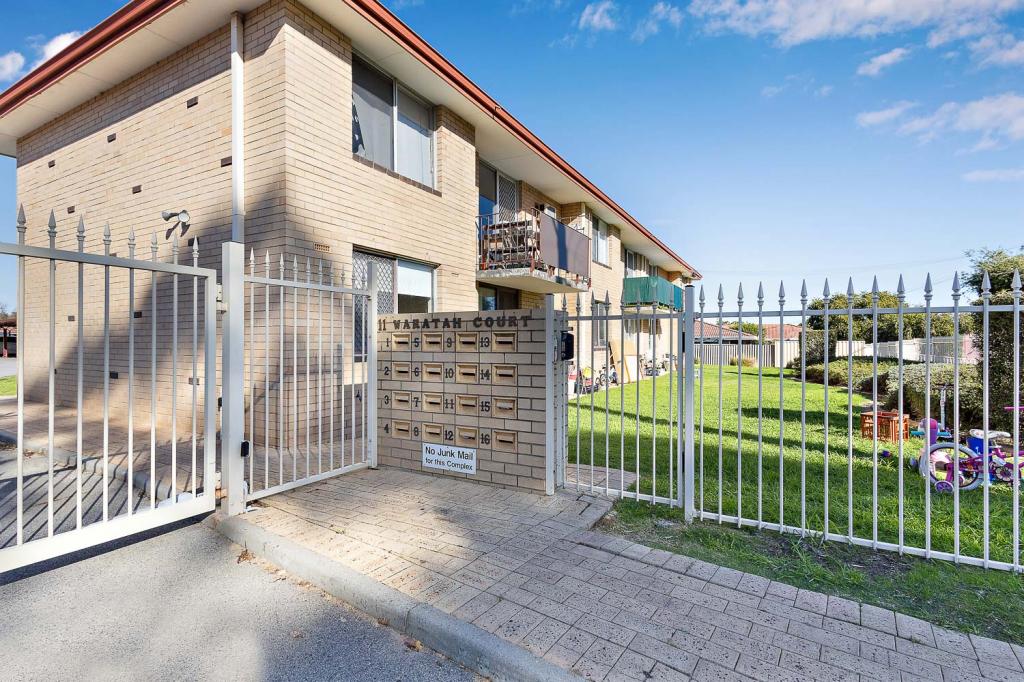 1/11 HAMILTON ST, OSBORNE PARK, WA 6017