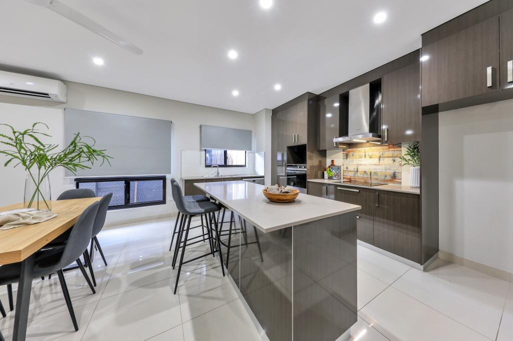 13 Tassel St, Zuccoli, NT 0832