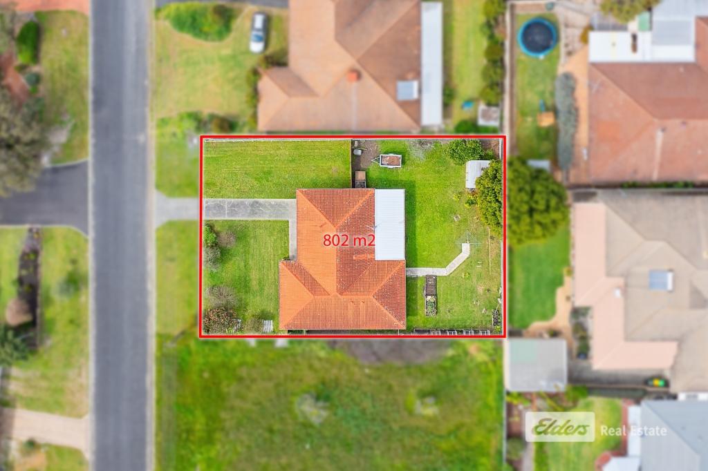 11 Torrisi Pl, Donnybrook, WA 6239