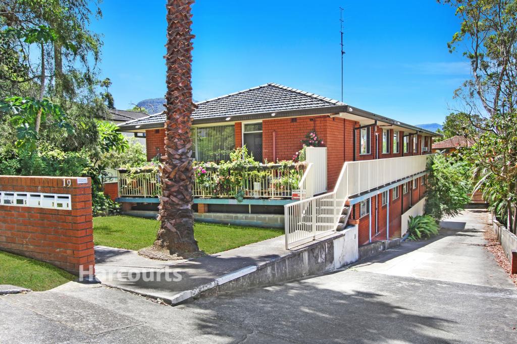 5/19 Payne St, Mangerton, NSW 2500