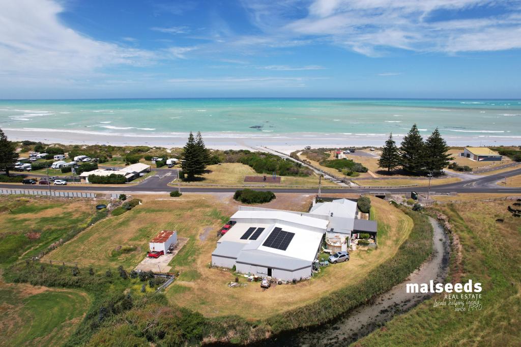 7 Eight Mile Creek Rd, Port Macdonnell, SA 5291