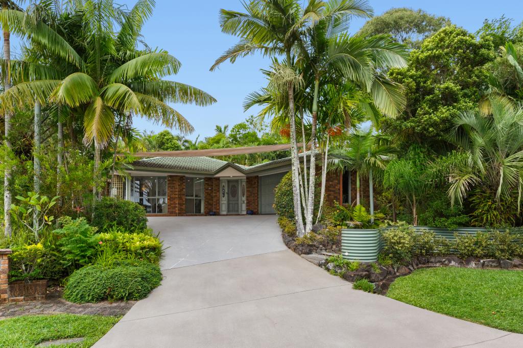 6 Troywood Cres, Buderim, QLD 4556