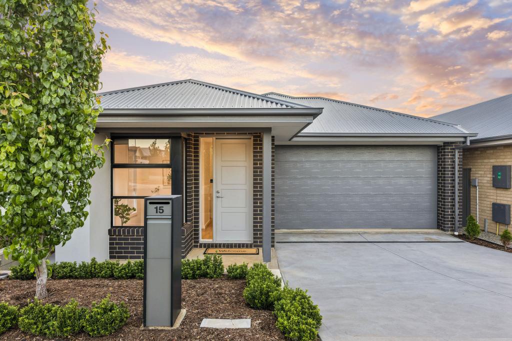 15 Diamond Dr, Mount Barker, SA 5251