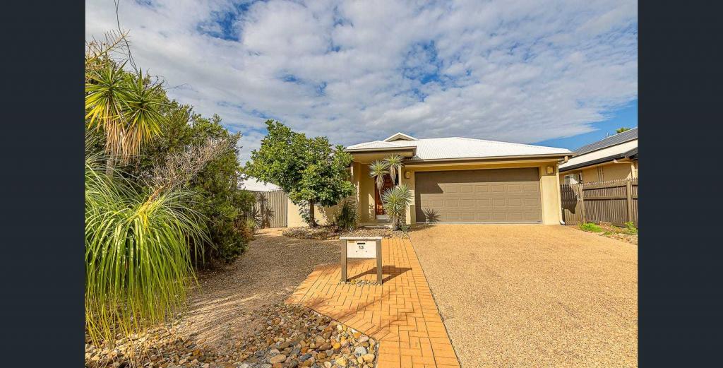 13 Redbank Ct, Mount Louisa, QLD 4814