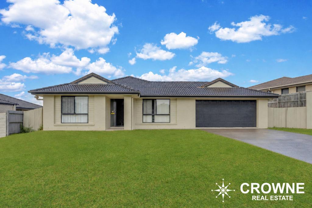 122 Heritage Dr, Brassall, QLD 4305