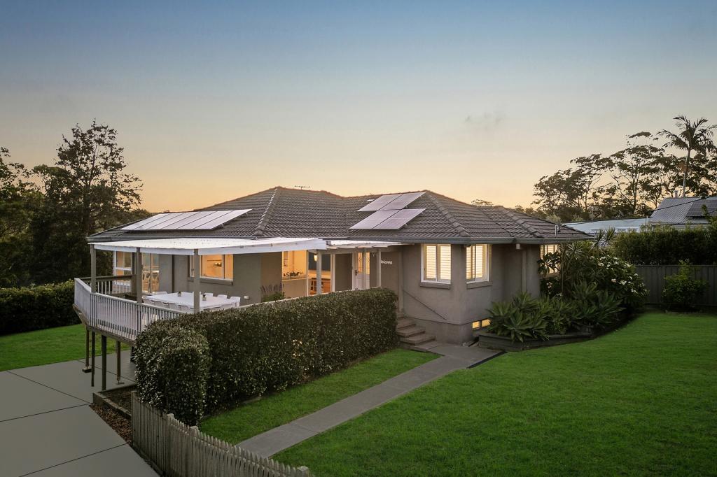 124 Old Gosford Rd, Wamberal, NSW 2260