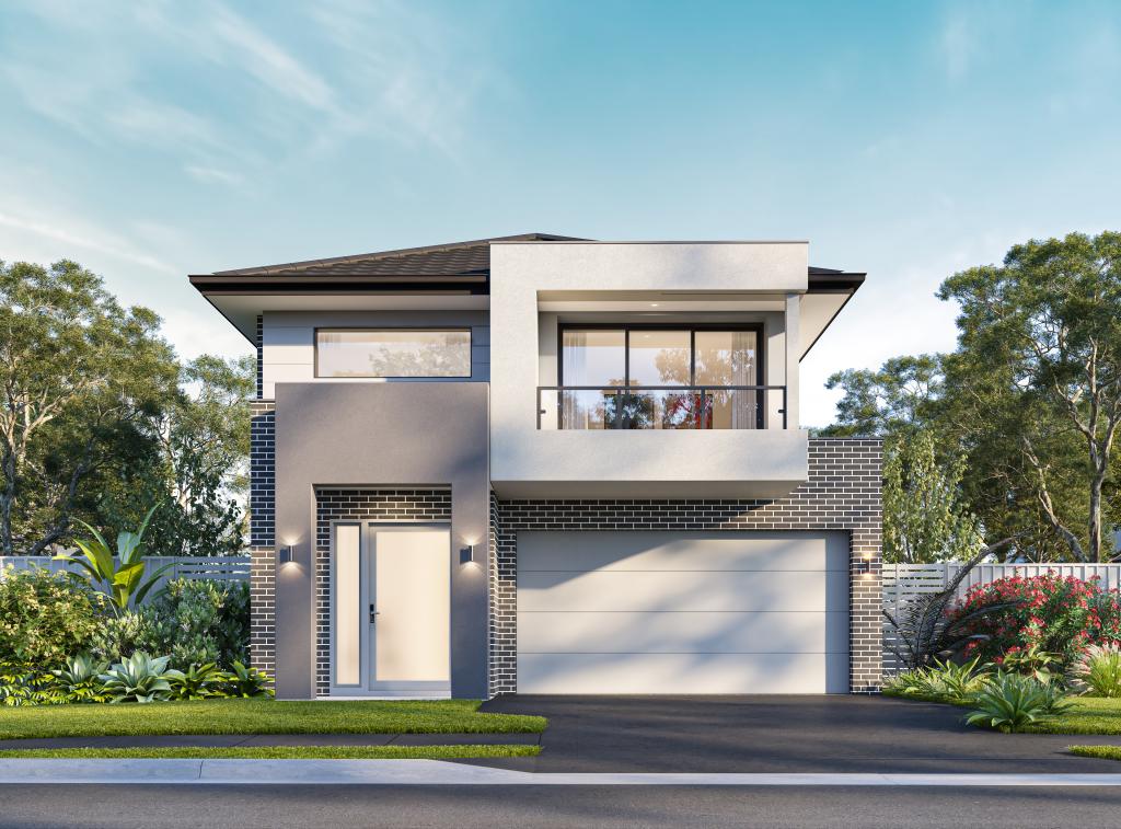 LOT 901 SOMERVAILLE DR, CATHERINE FIELD, NSW 2557