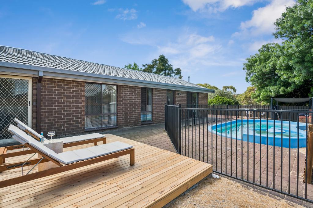 40 NASH LANE, MORPHETT VALE, SA 5162