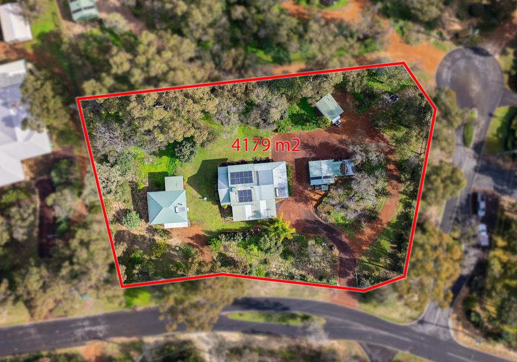 25 Lofthouse Dr, Leschenault, WA 6233