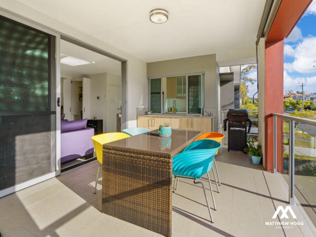 10/53 Pembroke St, Carina, QLD 4152