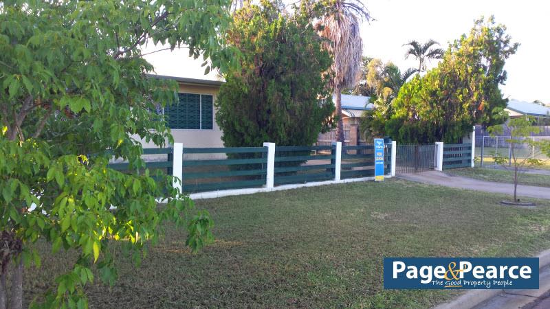 124 Bamford Lane, Kirwan, QLD 4817