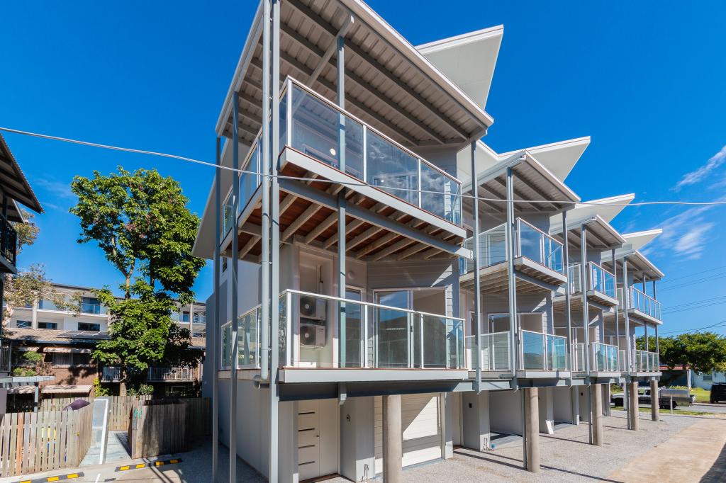 4/180 Mein St, Scarborough, QLD 4020
