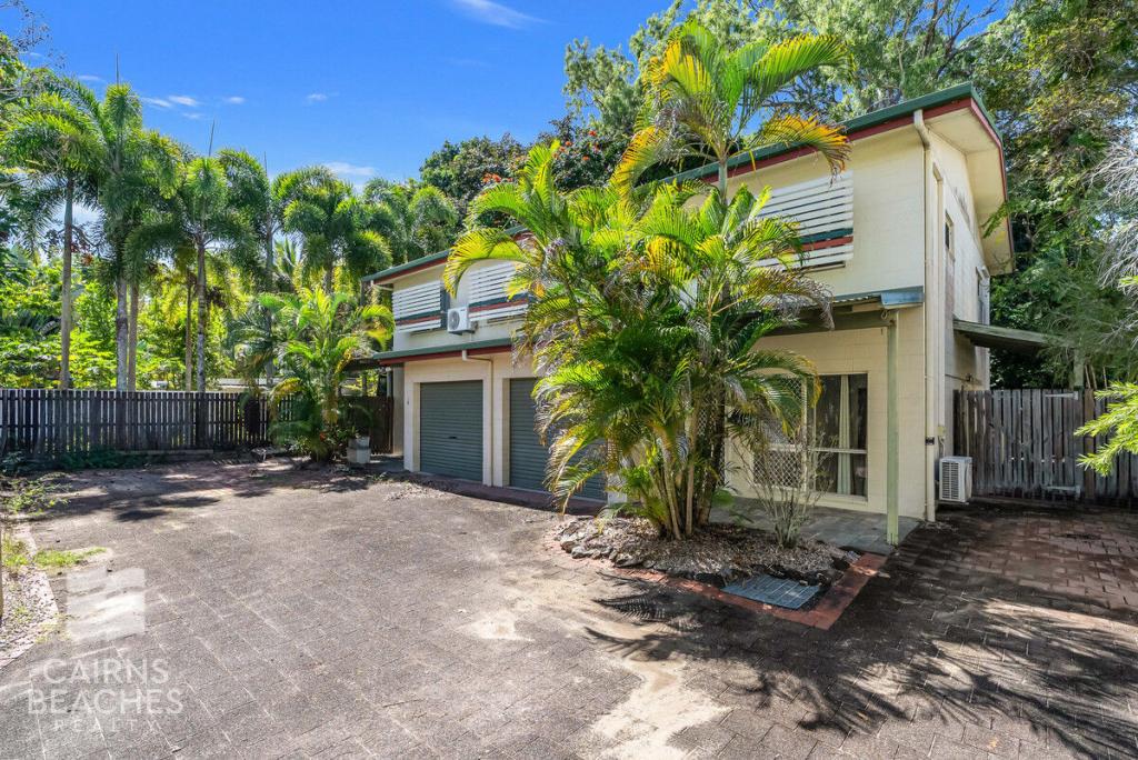 4/8 Boden St, Yorkeys Knob, QLD 4878