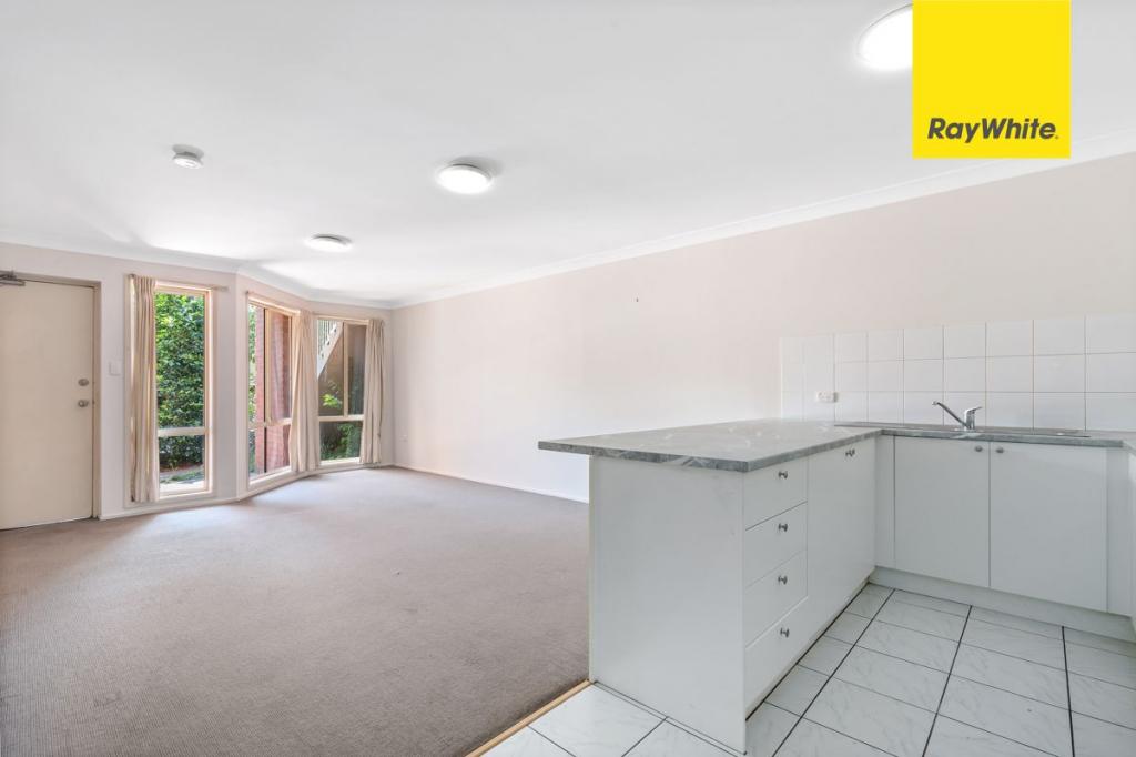 34a/12 Albermarle Pl, Phillip, ACT 2606