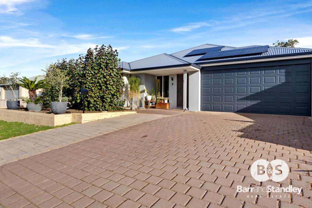 8 Merton Ave, College Grove, WA 6230