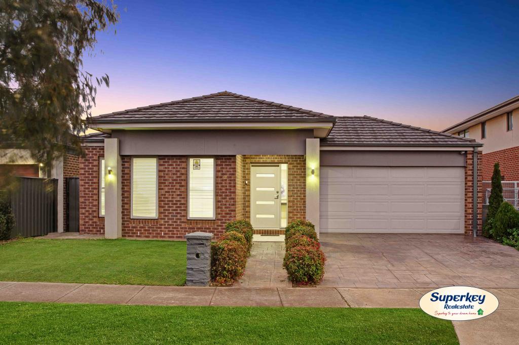 31 Toucan Rd, Tarneit, VIC 3029